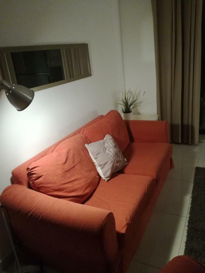 Appartement No8 @ Seabreeze Court à Mellieħa Extérieur photo