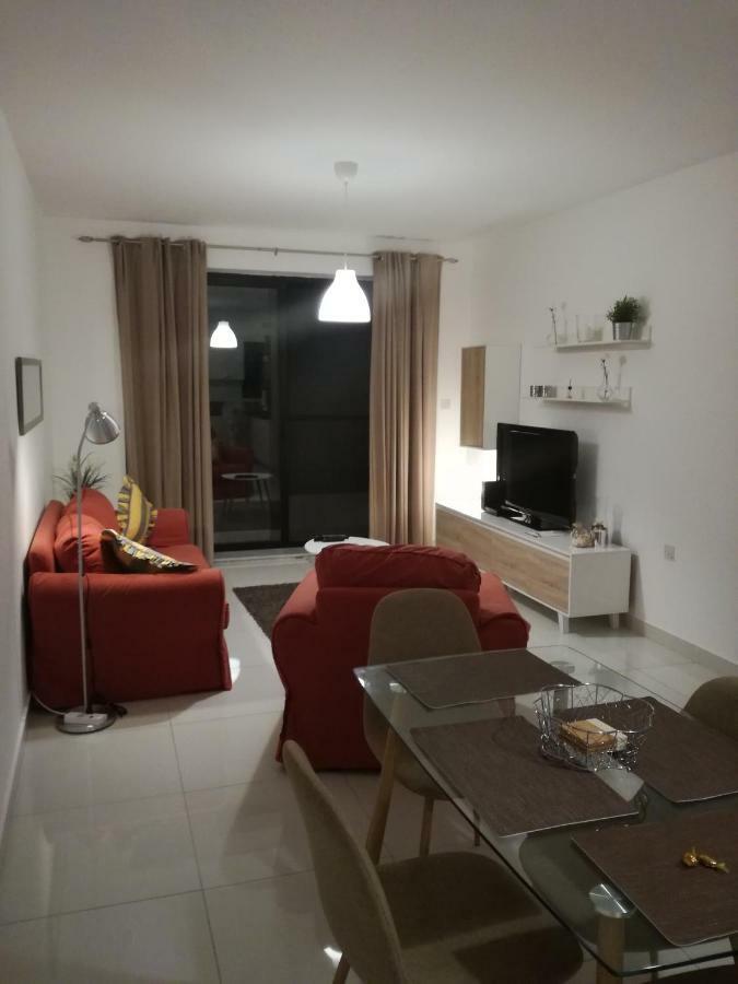 Appartement No8 @ Seabreeze Court à Mellieħa Extérieur photo