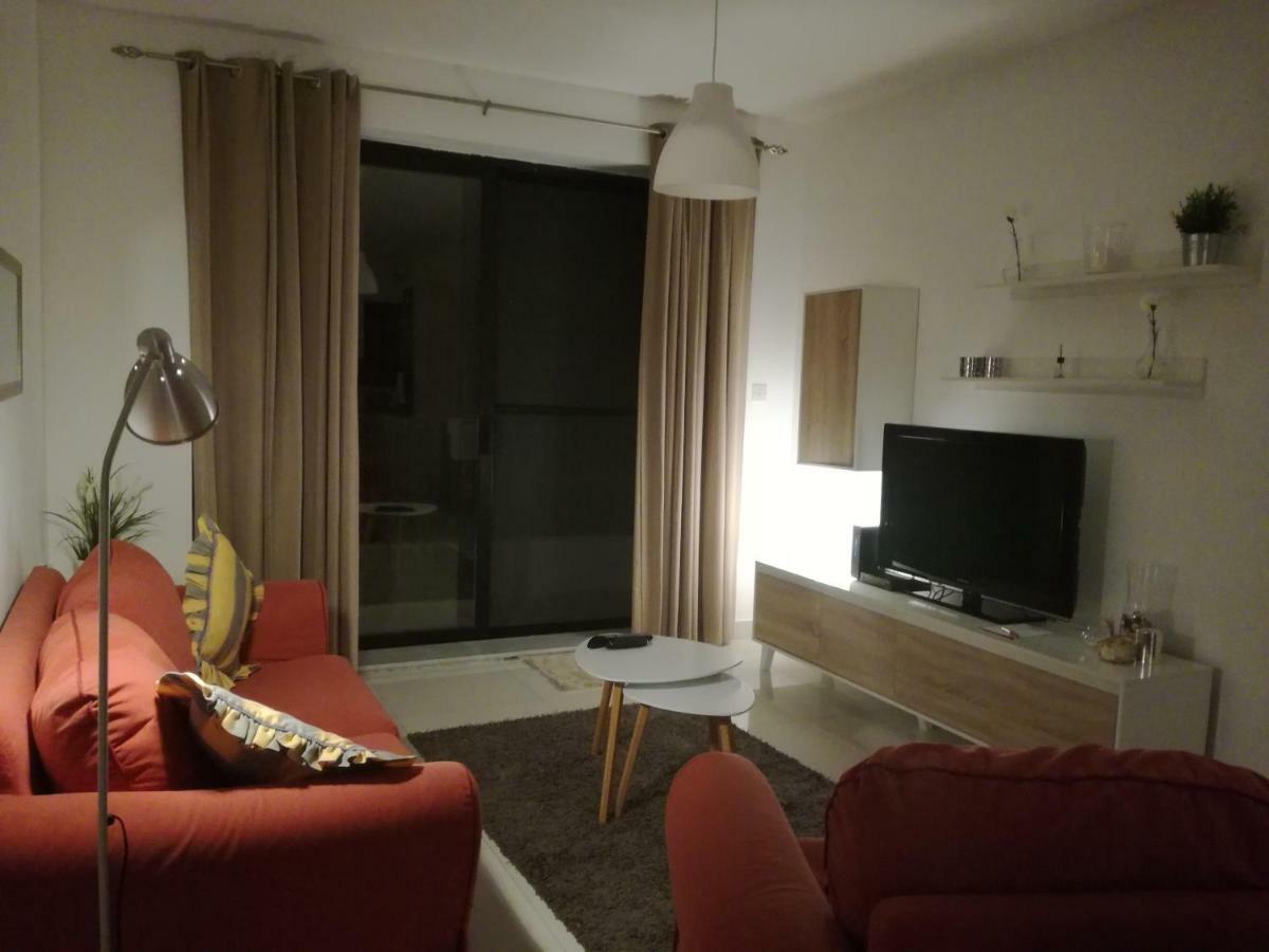 Appartement No8 @ Seabreeze Court à Mellieħa Extérieur photo
