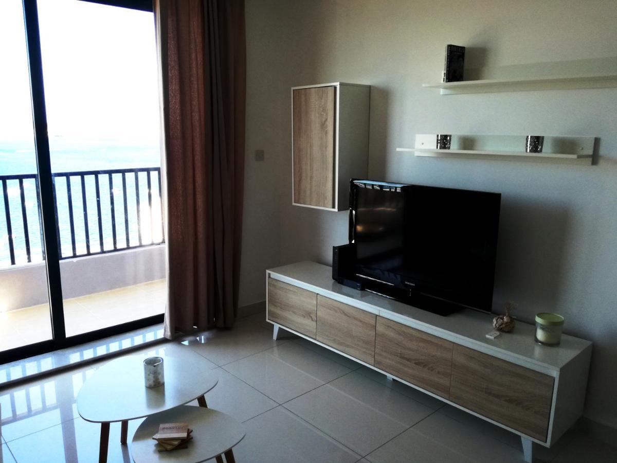 Appartement No8 @ Seabreeze Court à Mellieħa Extérieur photo